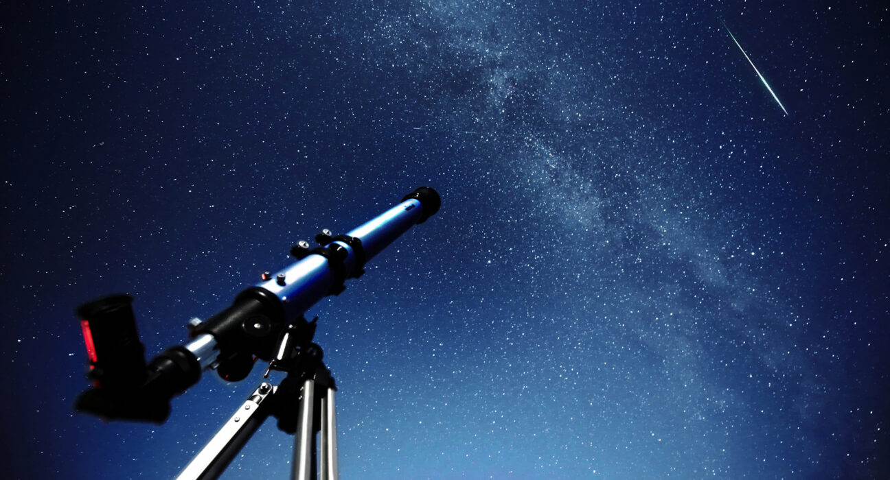 9 Amazing Types of Telescopes You Need to Know for an Incredible Stargazing Experience!