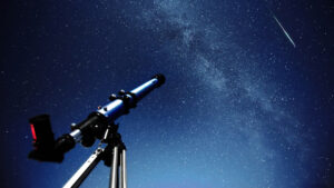 The Three Telescope Types and How Each Bends Light Differently: