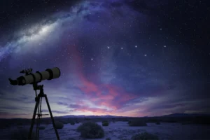 Chromatic Aberration in Refractors — What It Is, How Bad It Gets, and How to Avoid It: