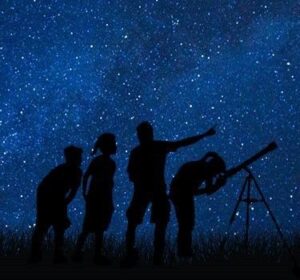 Understanding Constellations During Stargazing Without A Telescope: 