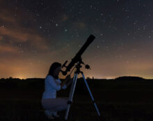7 Best Dobson Telescopes for Stargazing in 2026!