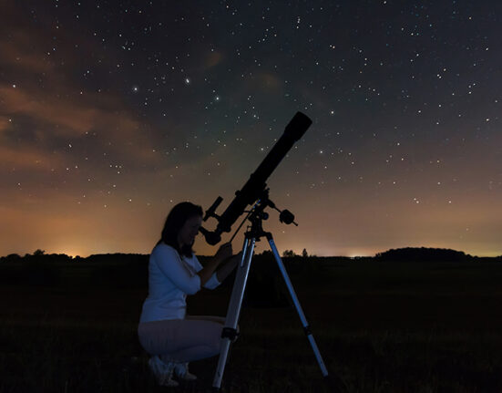 7 Best Dobson Telescopes for Stargazing in 2026!
