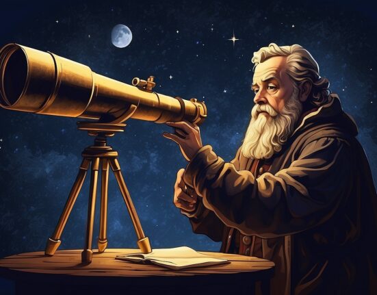 Did Galileo Invent the Telescope? 7 Surprising Facts About Its True Origins!