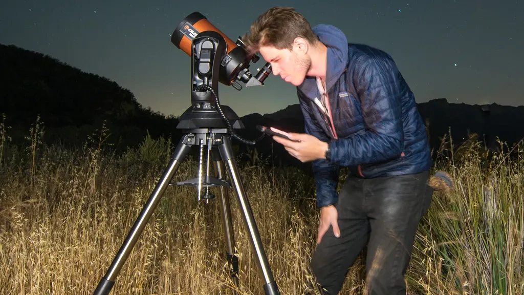 10 Incredible Orion XT8 Telescope Features Every Stargazer Should Know!