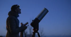 The 7 Stylish Astronomy Telescopes Ranked for 2024 :