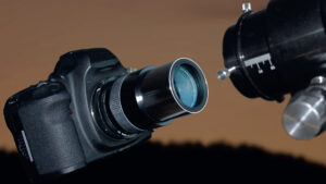 3. Aperture vs. Focal Ratio: The telescope for astrophotography Argument You Need to Win: