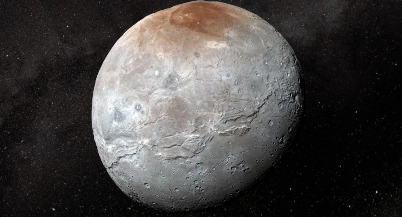 7 Things to Know About the Webb Telescope Frozen Water Discovery!