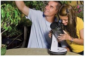 Optical Performance: What You'll Actually See Through the Celestron FirstScope 76 Telescope:
