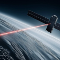 China Satellite Laser Communication: 7 Powerful Breakthroughs You Must Know!