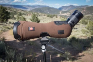  Understanding best spotting telescope and drone Performance :