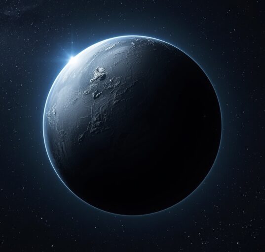 Satellite of Pluto: 7 Fascinating Facts About Pluto's Moons!