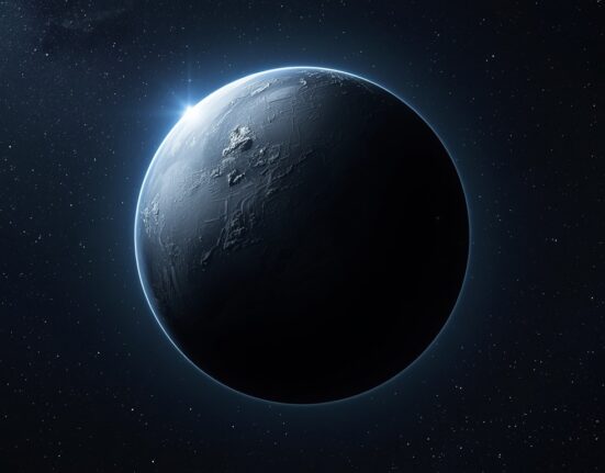 Satellite of Pluto: 7 Fascinating Facts About Pluto's Moons!