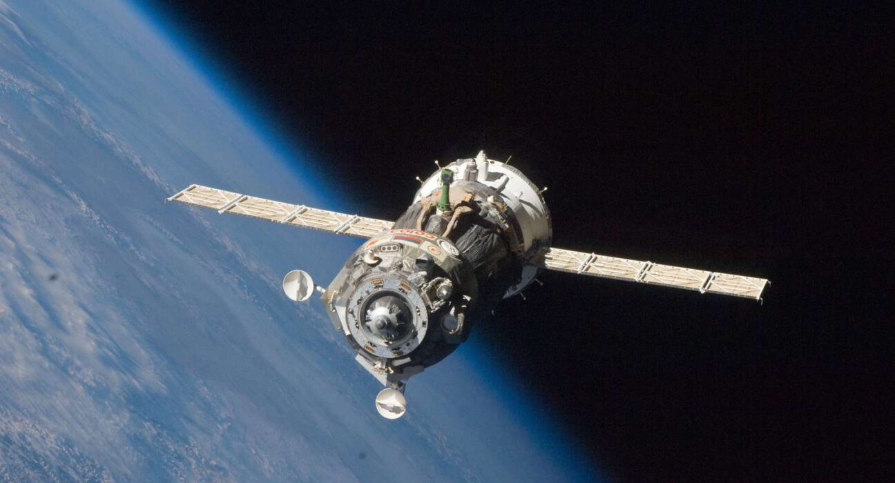 Satellite of Russia: 7 Powerful Facts About Russia’s Space Program!