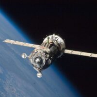 Satellite of Russia: 7 Powerful Facts About Russia’s Space Program!