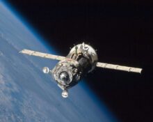 Satellite of Russia: 7 Powerful Facts About Russia’s Space Program!