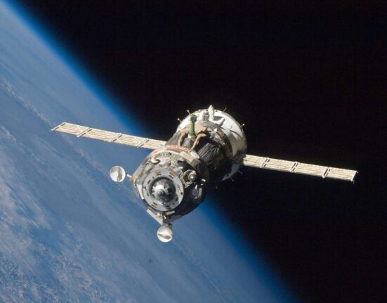 Satellite of Russia: 7 Powerful Facts About Russia’s Space Program!
