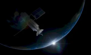 Key operational roles of satellite vlr in satellite networks: