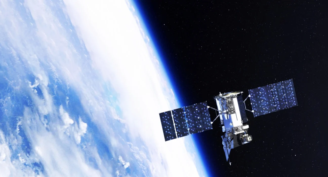Chinese Satellite Pulverizes Starlink: 7 Shocking Facts You Must Know!