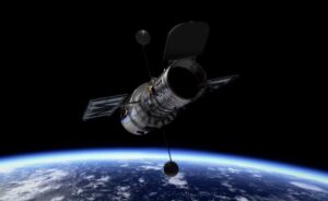 The Tech Setup of China’s Satellite Laser Links: