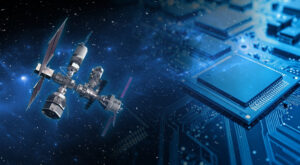 Core meaning and engineering foundation of satellite vlr: