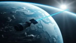 Chinese satellite pulverizes Starlink sparking worldwide talk: