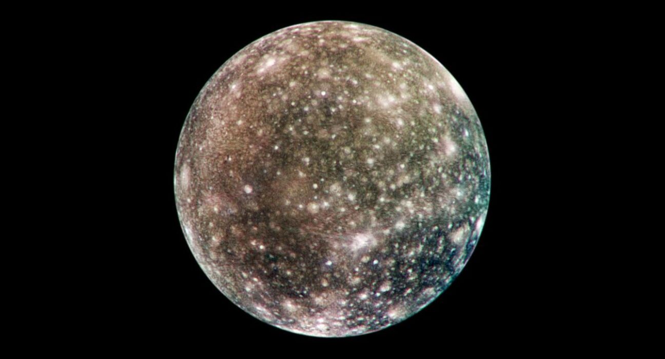Number of Satellite of Jupiter: 7 Amazing Facts About Jupiter's Moons!