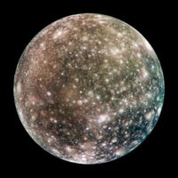 Number of Satellite of Jupiter: 7 Amazing Facts About Jupiter's Moons!