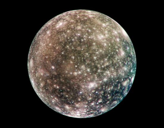 Number of Satellite of Jupiter: 7 Amazing Facts About Jupiter's Moons!
