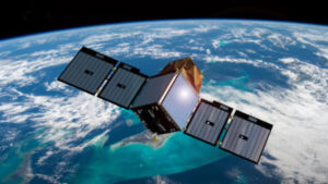 satellite vlr in orbital drift and trajectory correction systems: