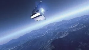 China Advances Satellite Laser Tech: